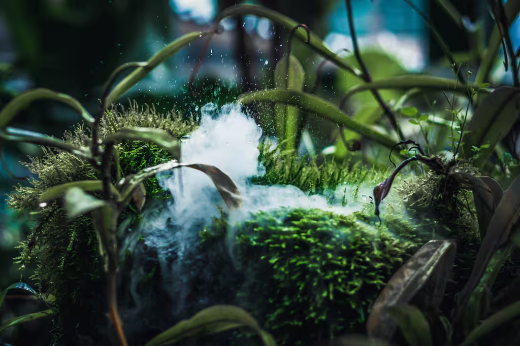 Comment Accélérer la Croissance des Boutures