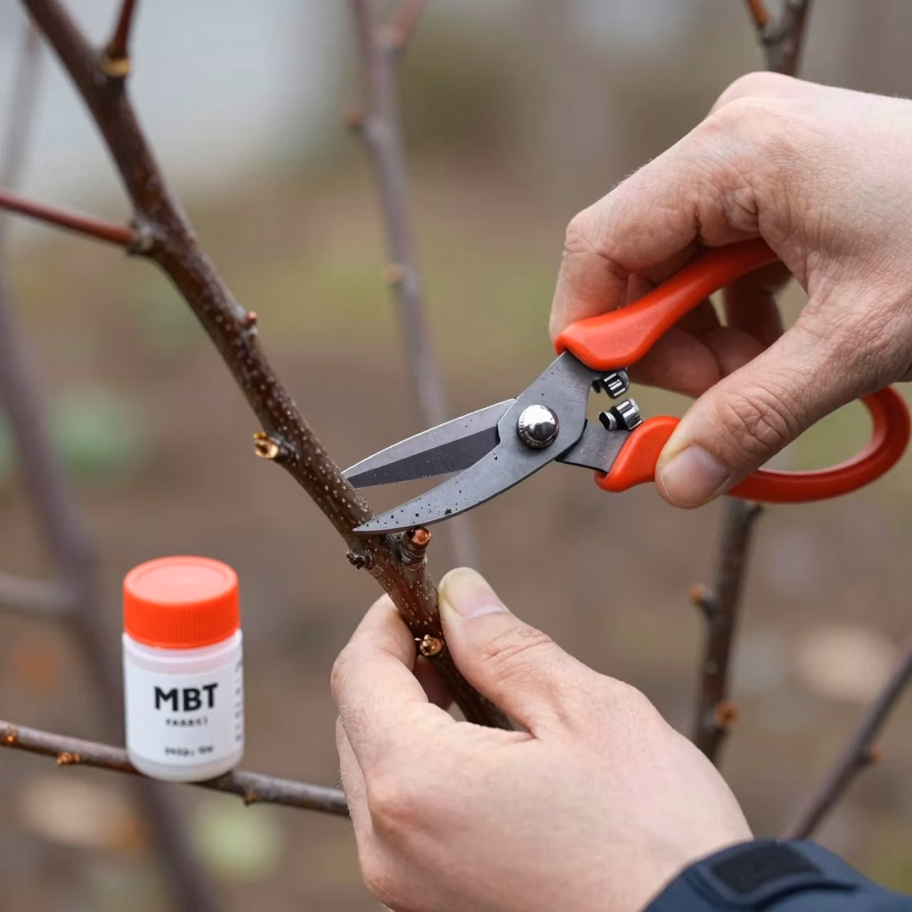 Bouture Arbres Arbustes : Guide Complet (12 Mois Patience)