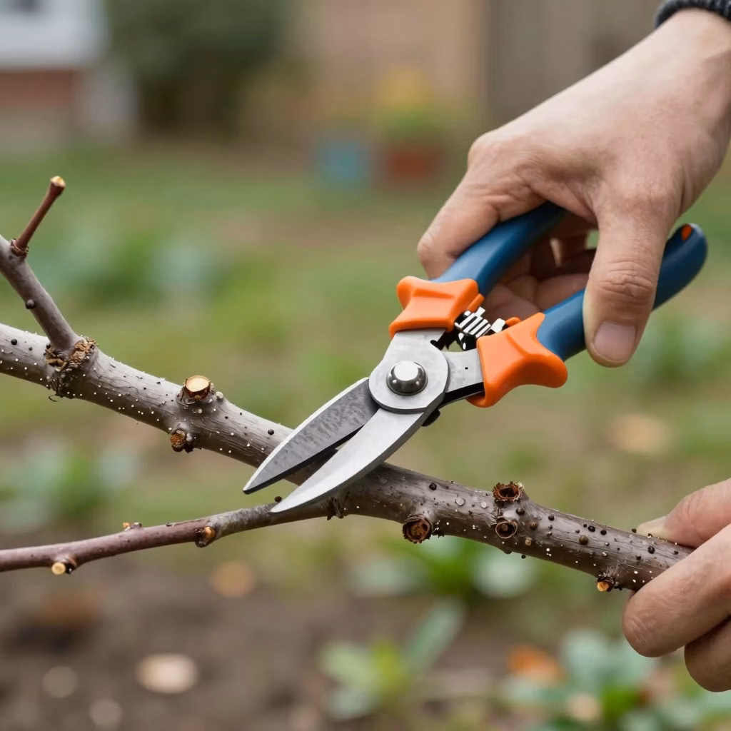 Bouture Arbres Arbustes : Guide Complet (12 Mois Patience)