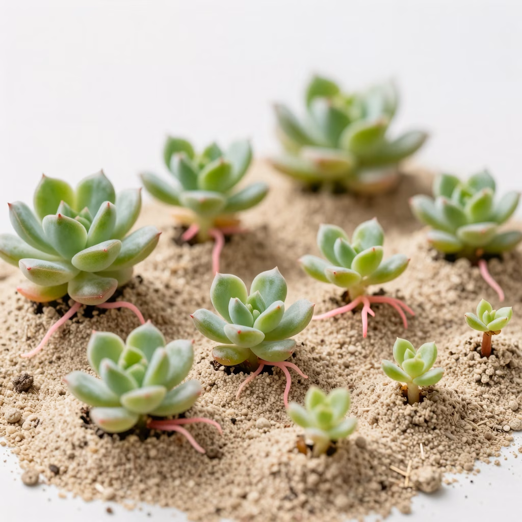 Bouture de Feuille : Guide Complet pour Multiplier vos Plantes