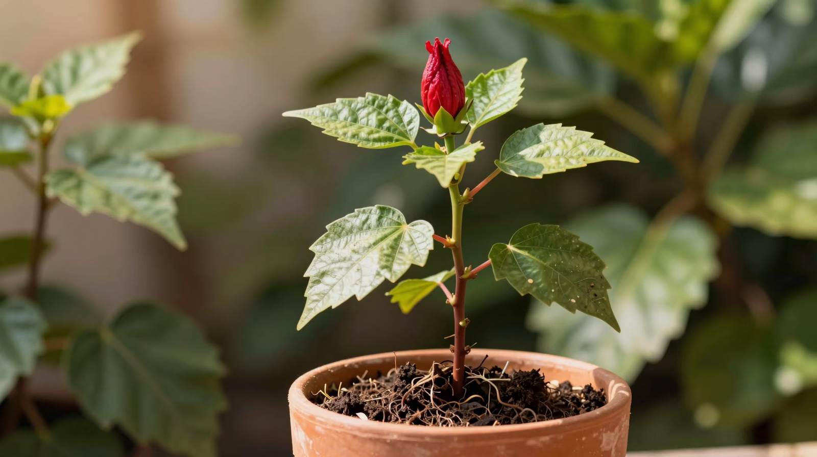 Bouture d'Hibiscus : Guide Complet pour Réussir