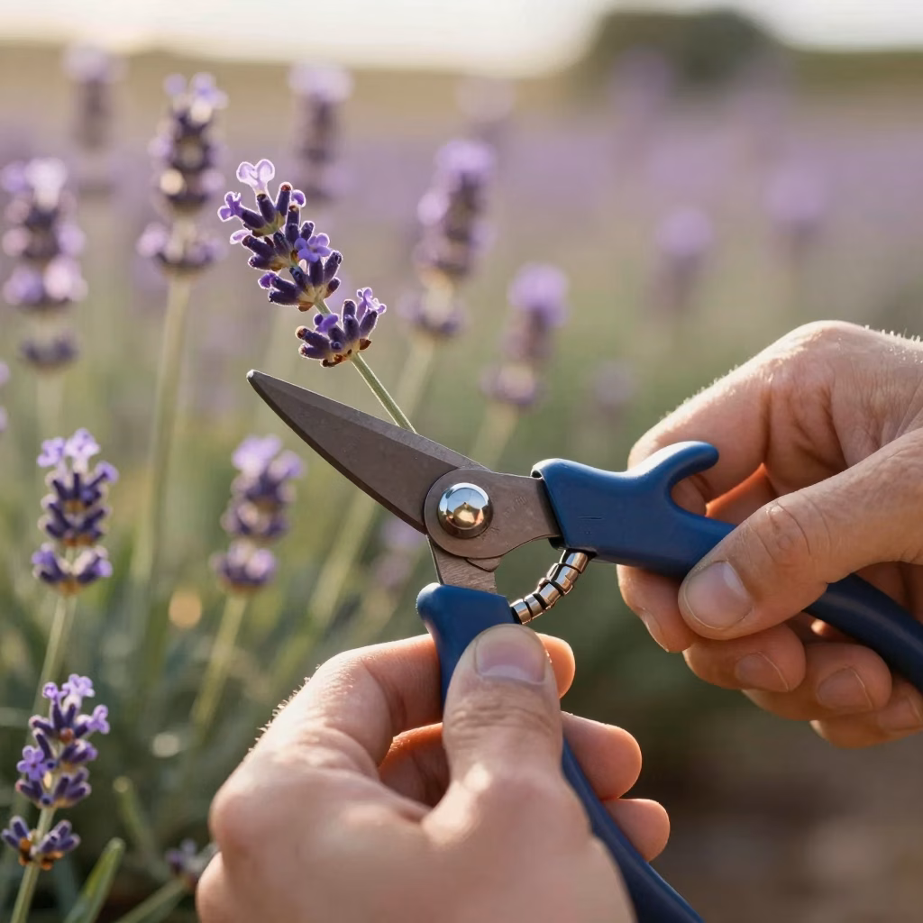Bouture de Lavande : Guide Complet pour Réussir