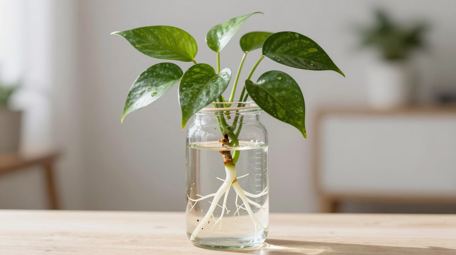 Bouture de Pothos : Guide Complet pour Réussir