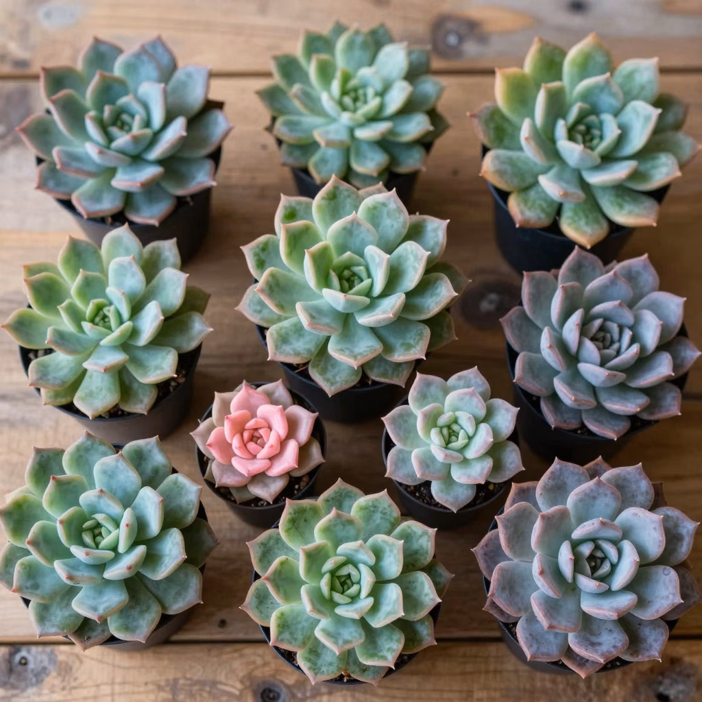 Bouturer Plantes Grasses : Guide Complet