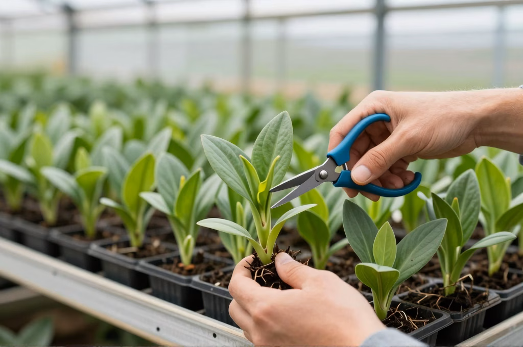 Conseils Bouturage : Réussir Comme un Expert