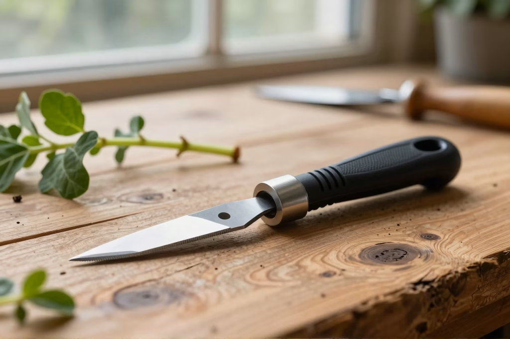Couteau de Bouturage : Guide Complet et Conseils
