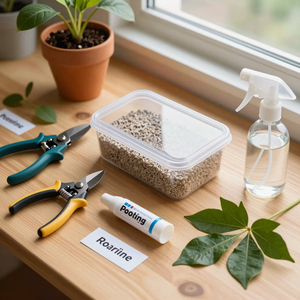 Meilleurs Outils Bouturage 2026 : Guide Complet & Comparatif