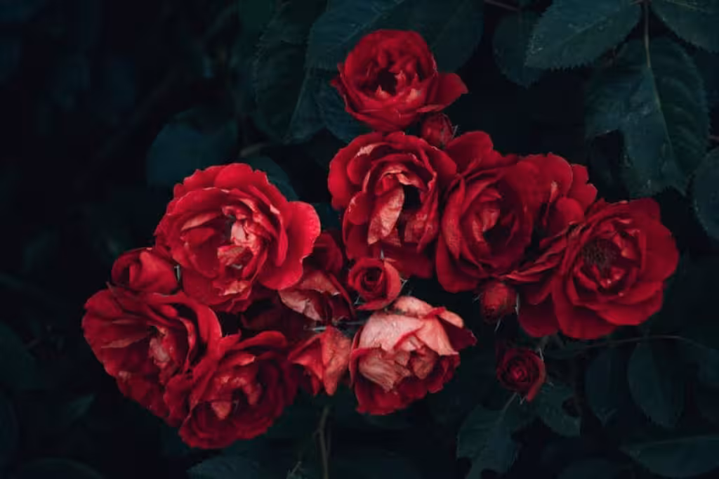 Préparation des Rosiers pour Bouturage : Guide Ultime