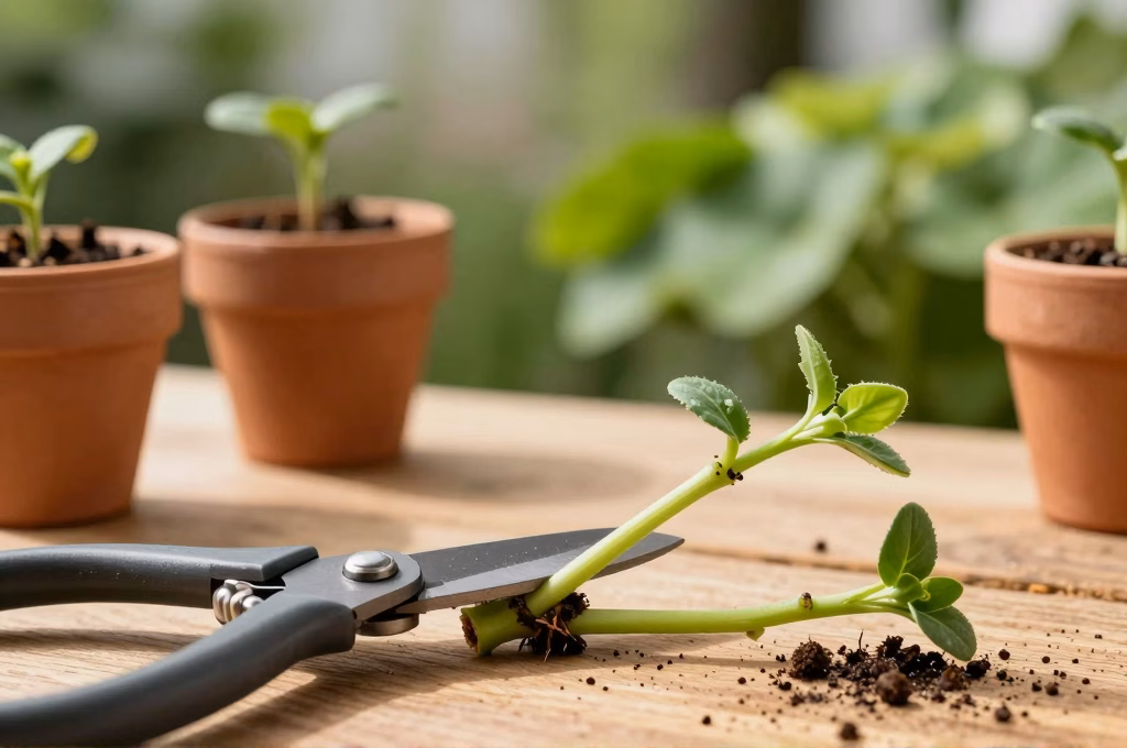 Bouturage Printemps : Guide Complet 2026