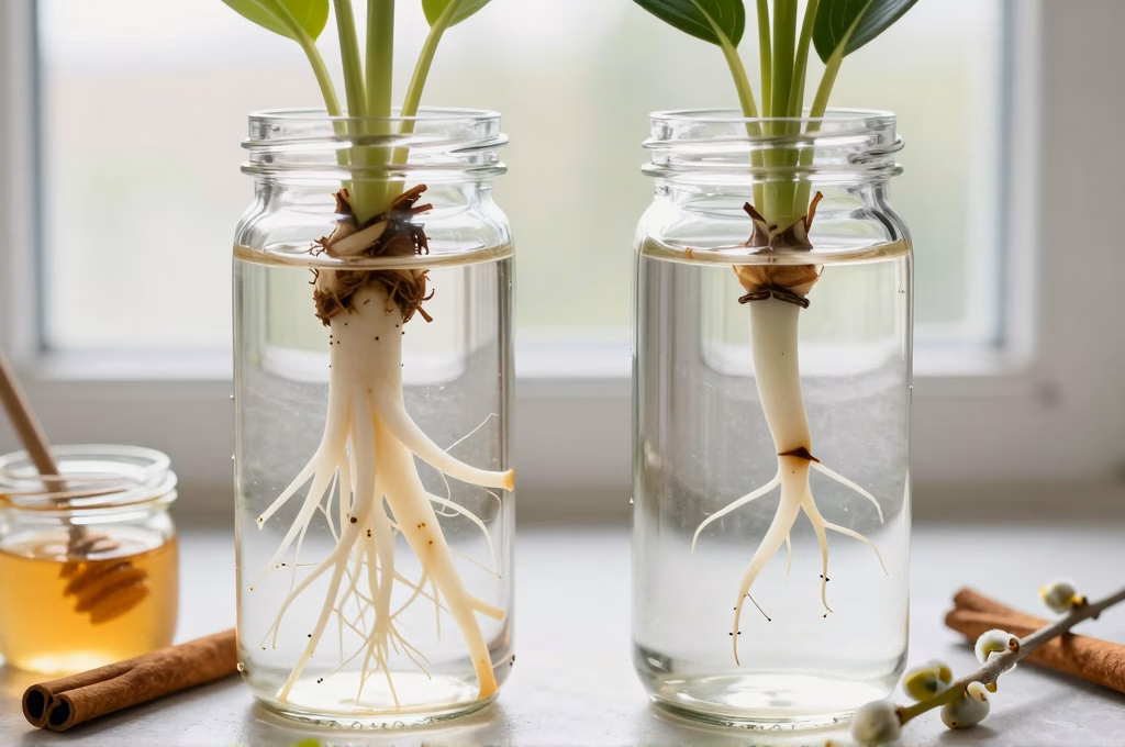 Pourquoi opter pour des stimulants naturels ?