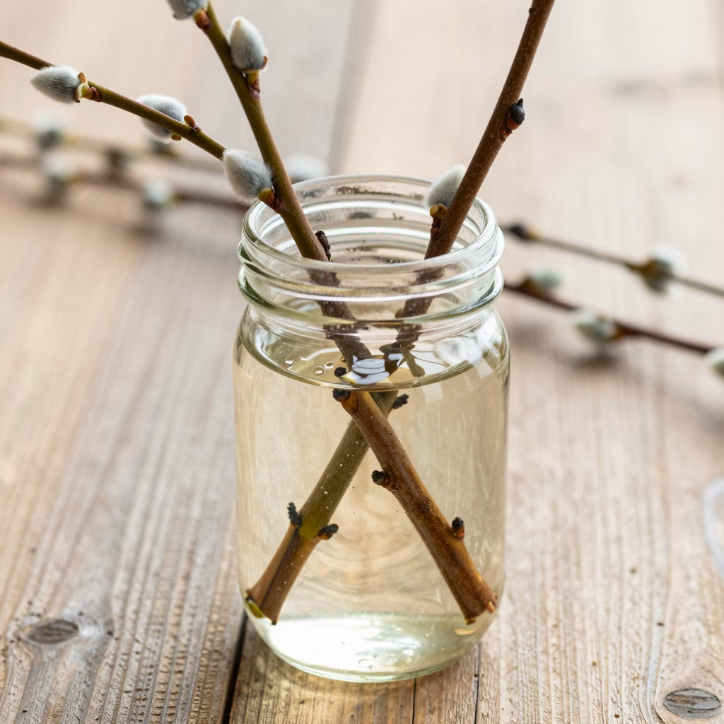 Stimulants Naturels pour l'Enracinement des Boutures