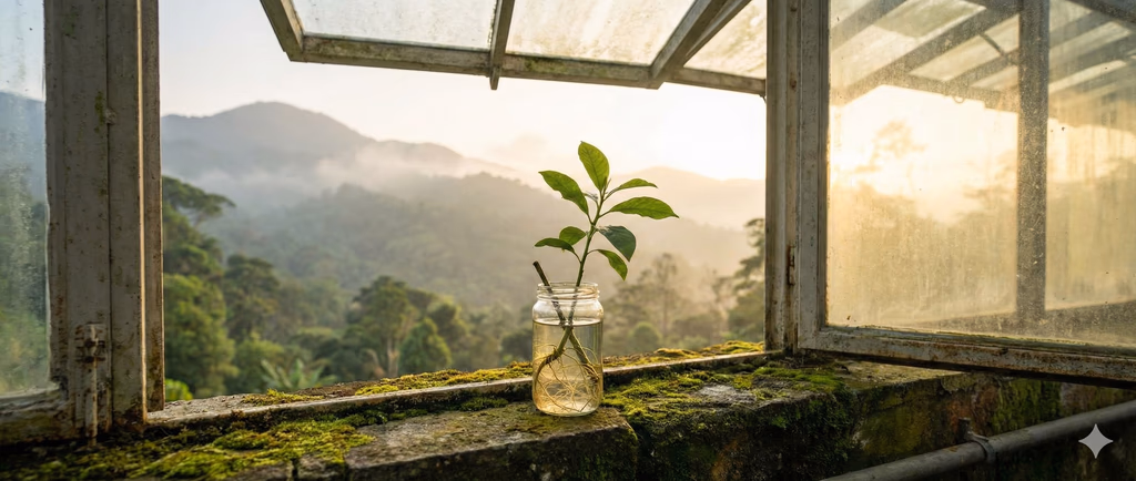 Bouturage facile - Multipliez vos plantes gratuitement grâce au guide complet