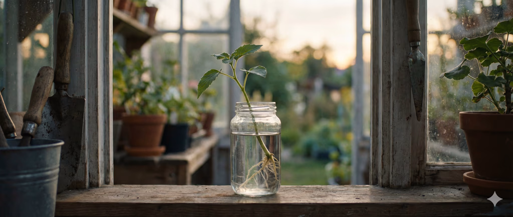 Guide des plantes à bouturer - Fiches complètes pour réussir vos boutures
