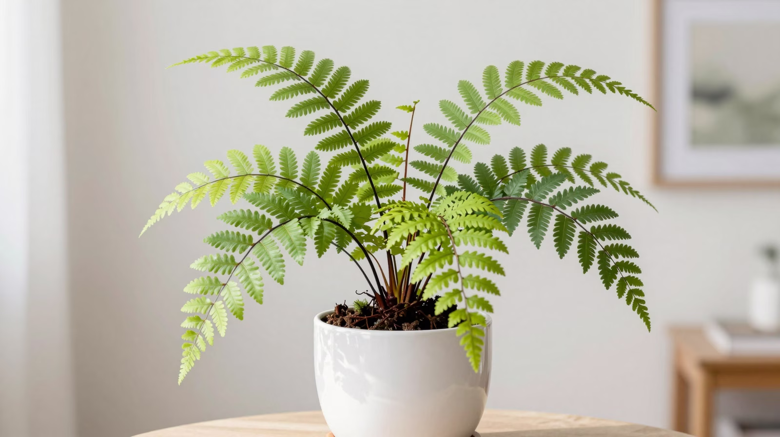 Adiantum (Capillaire)