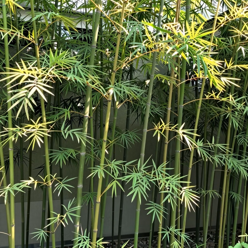 Bambou