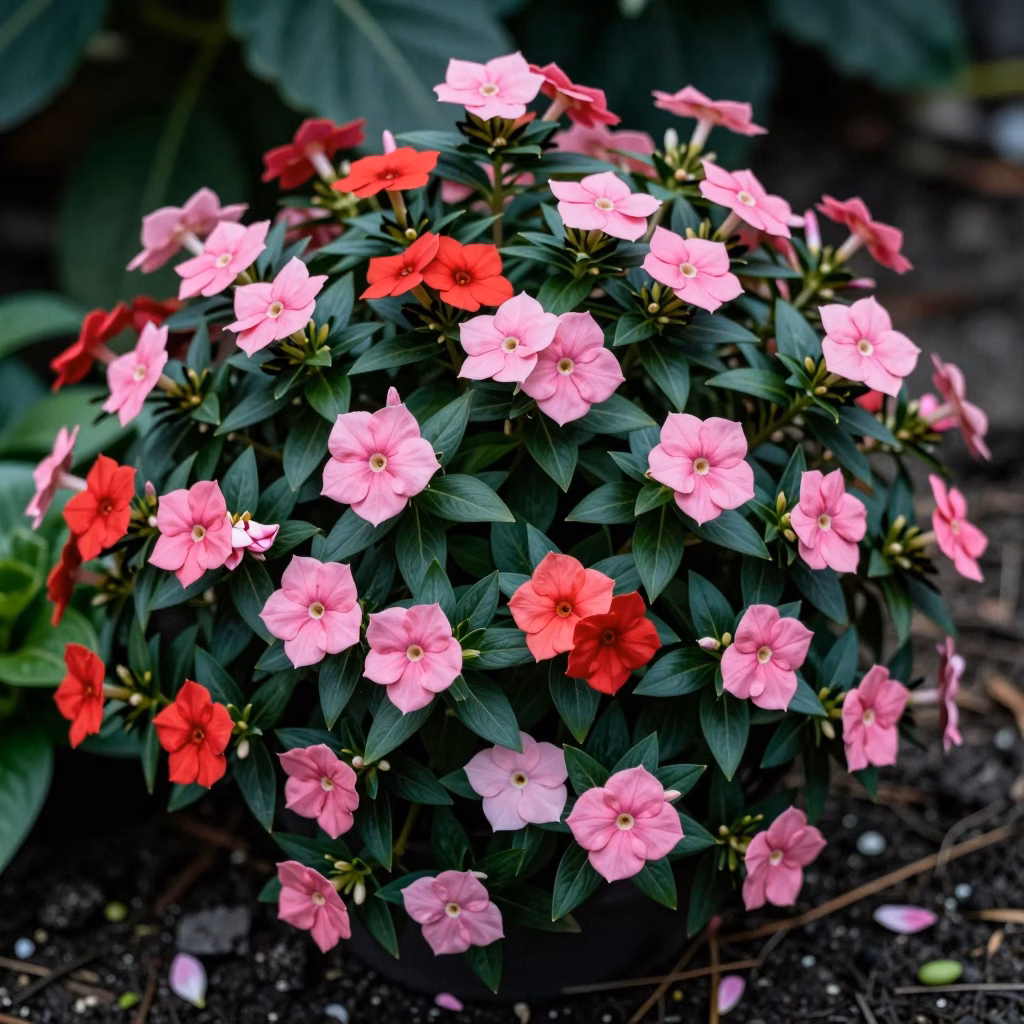 Impatiens