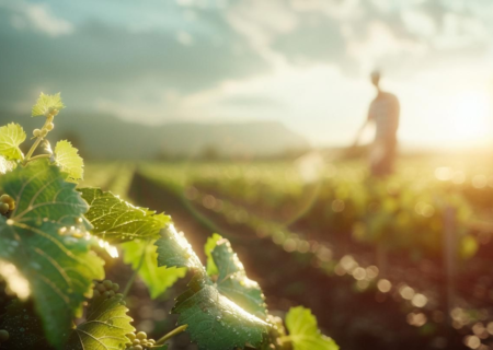 Bouture et agriculture durable : clés d’une production alimentaire résiliente