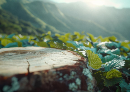 Le Bouturage : Une Arme Secrète dans la Lutte Contre la Déforestation Mondiale