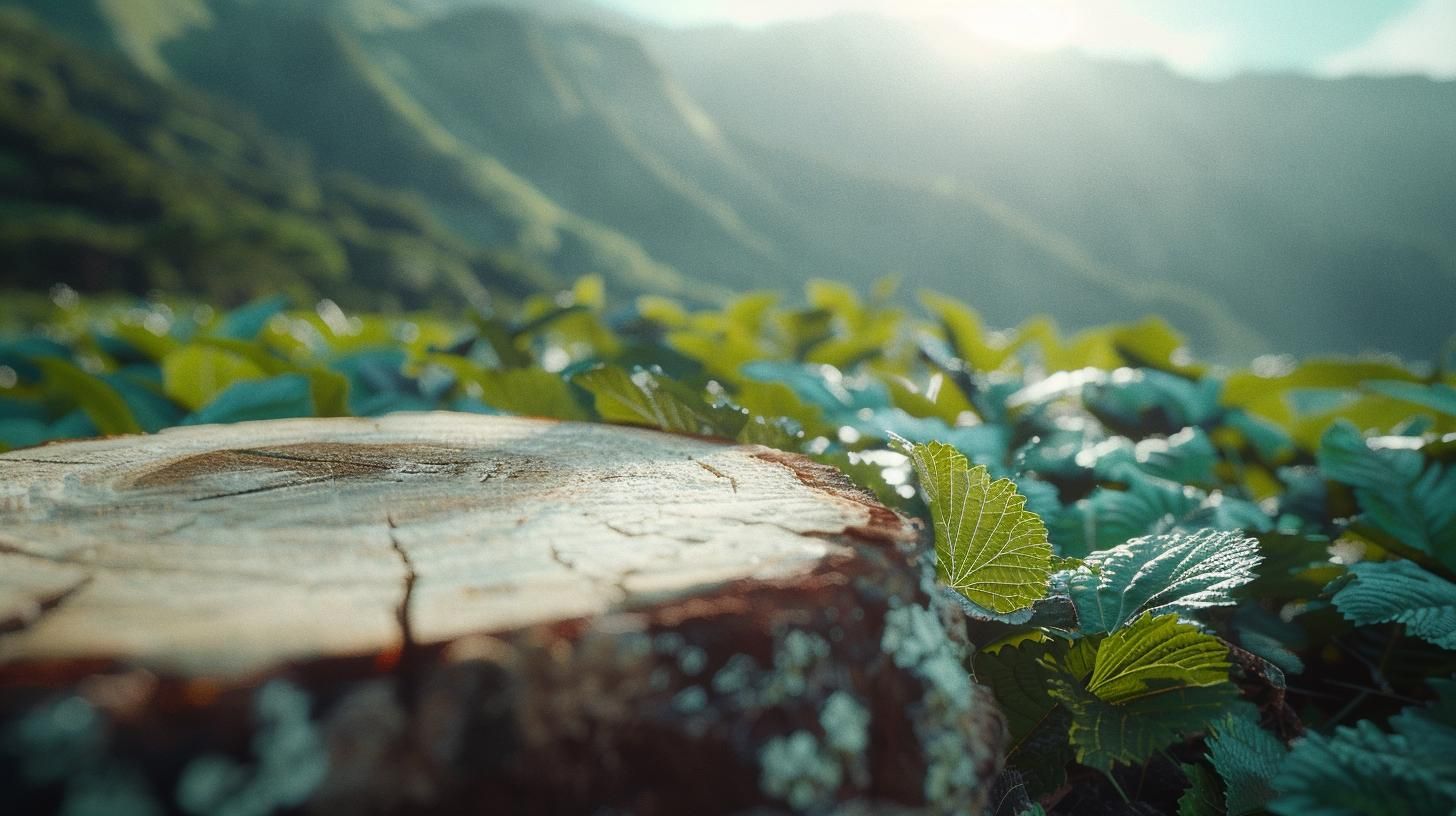 Lire la suite à propos de l’article Le Bouturage : Une Arme Secrète dans la Lutte Contre la Déforestation Mondiale