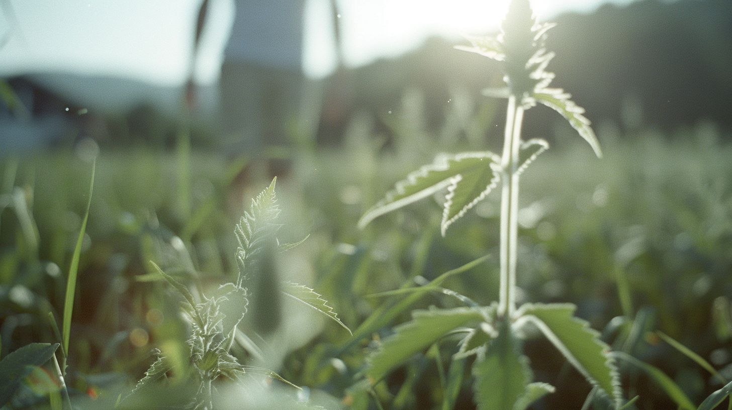 Lire la suite à propos de l’article Les plantes sauvages : un trésor caché pour notre santé et notre planète