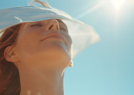 La vitamine D solaire : un rayon de bien-être pour votre santé mentale