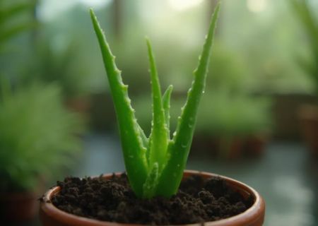 Maîtrisez l’art du bouturage de l’aloe vera : Techniques et astuces pour multiplier vos plantes