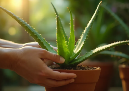 Maîtriser le bouturage de l’aloe vera : les moments clés pour une multiplication réussie