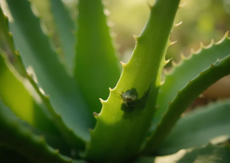 Guide Expert : Prévenir et Soigner les Maladies des Boutures d’Aloe Vera