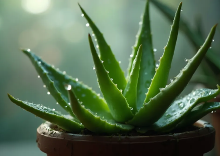 Guide Expert : Maîtriser l’Humidité pour des Boutures d’Aloe Vera Réussies