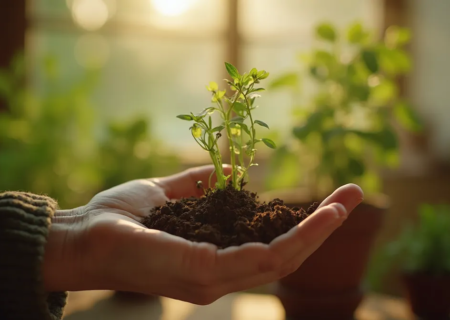 Les Secrets du Bouturage des Plantes Aromatiques : Guide Complet pour une Multiplication Réussie