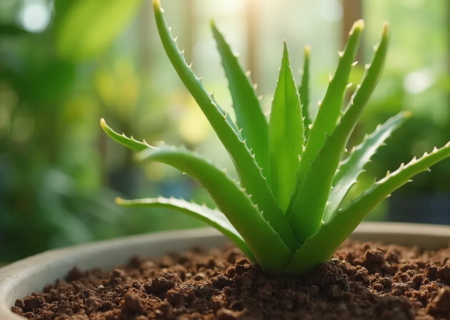 Les Étapes Clés pour Réussir la Bouture d’Aloe Vera