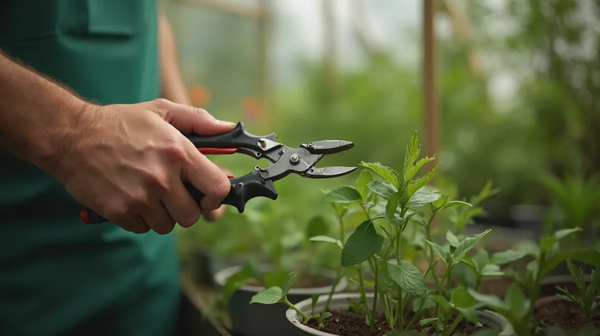 Lire la suite à propos de l’article Les Erreurs Fatales du Bouturage : Guide Expert pour Éviter les Échecs