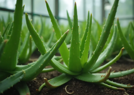 Guide Expert : L’Humidité Contrôlée, Clé du Succès pour vos Boutures d’Aloe Vera