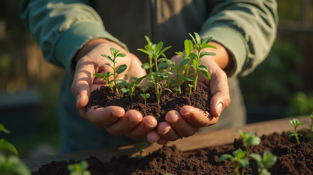 Lire la suite à propos de l’article Boutique Ulys : Le Guide Complet du Bouturage pour Réussir vos Multiplications de Plantes