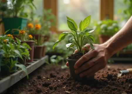 Guide Expert du Bouturage : Les Plantes Idéales pour Réussir vos Premières Multiplications