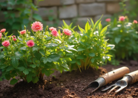 Guide Complet : Réussir vos Boutures de Laurier Rose comme un Expert